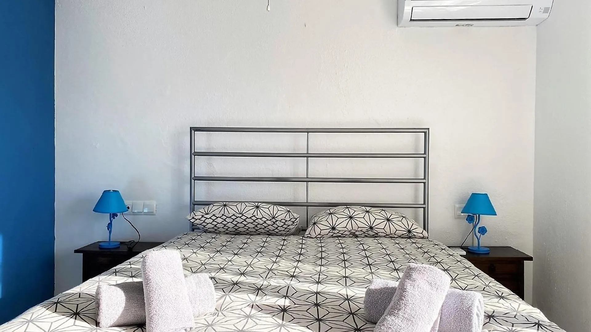 Ferienwohnung Fuer 4 Personen Ca 60 Qm In Nerja, Andalusien Costa Del Sol