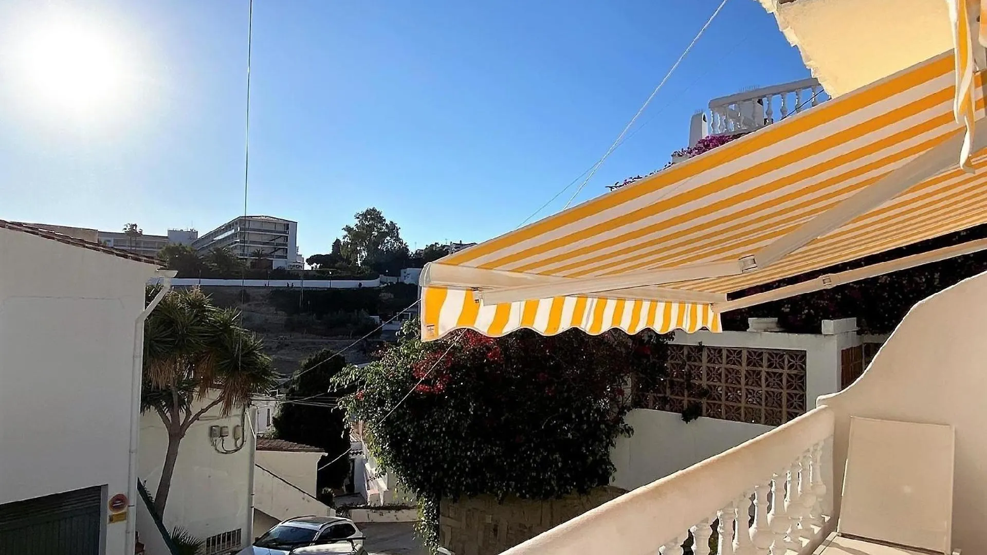 Ferienwohnung Fuer 4 Personen Ca 60 Qm In Nerja, Andalusien Costa Del Sol