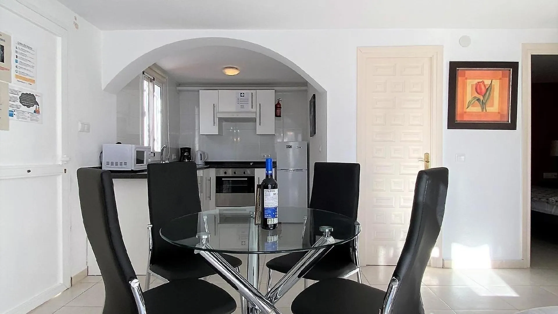 Ferienwohnung Fuer 4 Personen Ca 60 Qm In Nerja, Andalusien Costa Del Sol Apartment Nerja