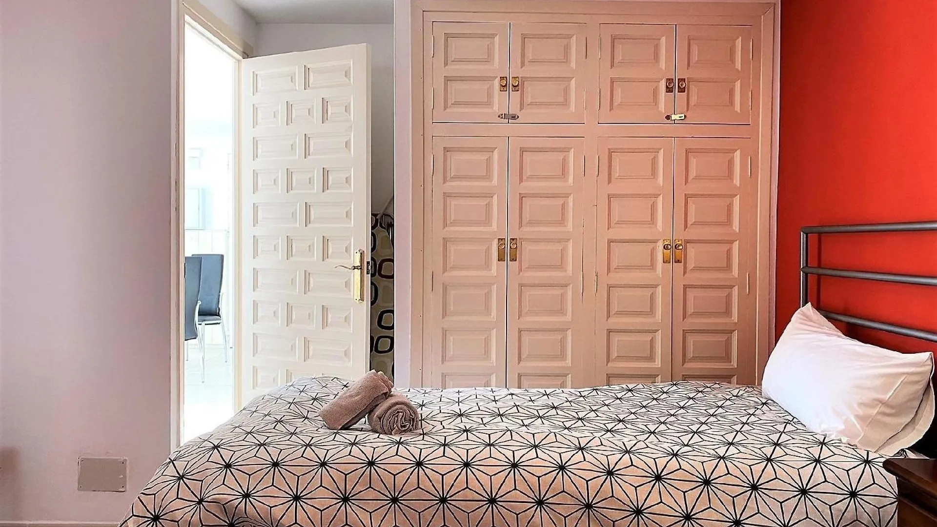 Ferienwohnung Fuer 4 Personen Ca 60 Qm In Nerja, Andalusien Costa Del Sol Apartment Nerja