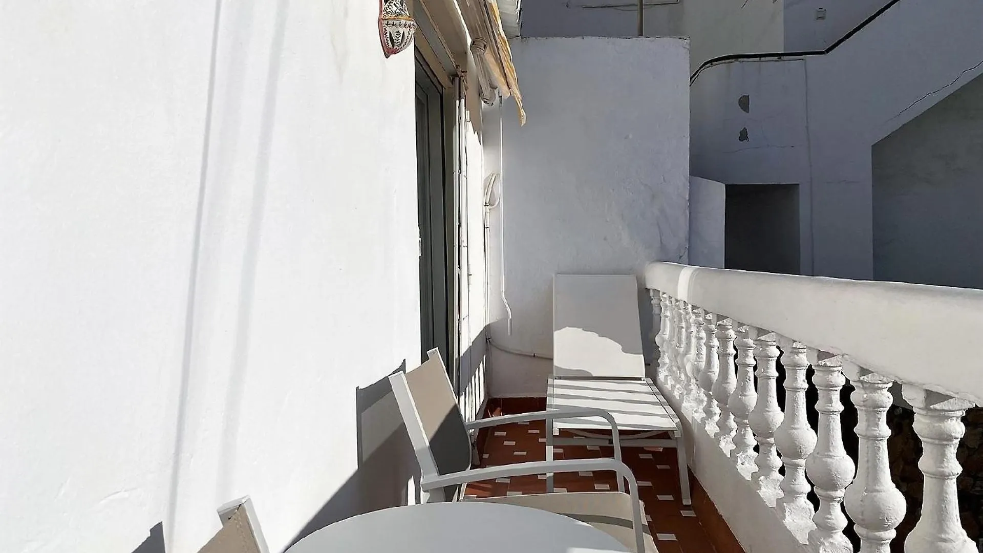 Ferienwohnung Fuer 4 Personen Ca 60 Qm In Nerja, Andalusien Costa Del Sol Nerja