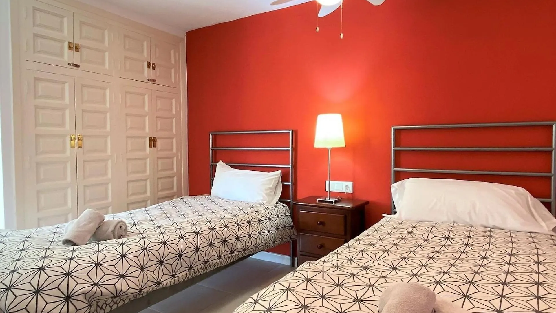 Apartment Ferienwohnung Fuer 4 Personen Ca 60 Qm In Nerja, Andalusien Costa Del Sol Spain