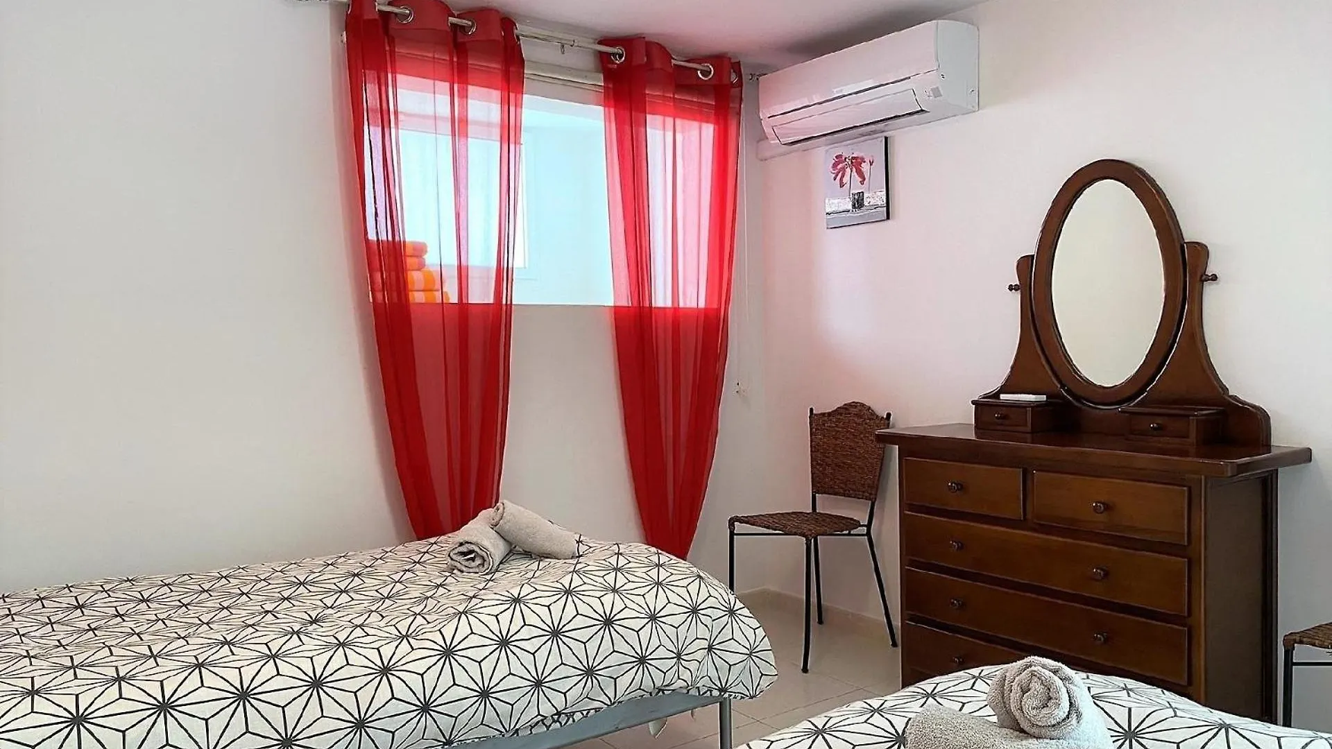 Ferienwohnung Fuer 4 Personen Ca 60 Qm In Nerja, Andalusien Costa Del Sol Apartment