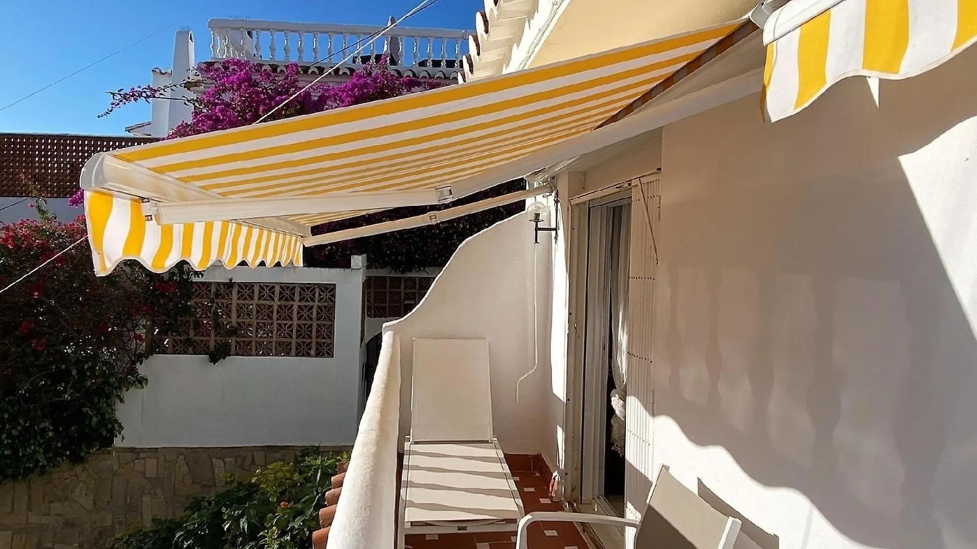 Apartment Ferienwohnung Fuer 4 Personen Ca 60 Qm In Nerja, Andalusien Costa Del Sol