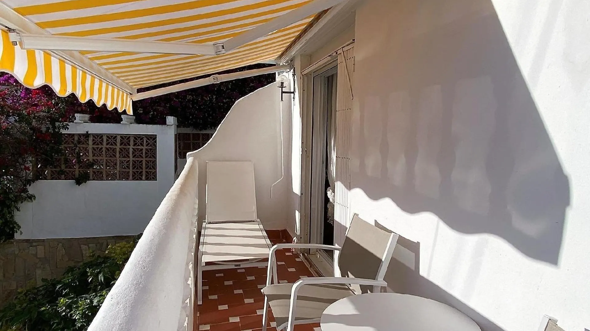 Ferienwohnung Fuer 4 Personen Ca 60 Qm In Nerja, Andalusien Costa Del Sol Apartment