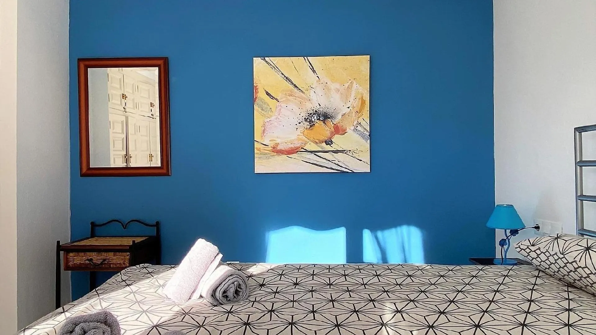 Ferienwohnung Fuer 4 Personen Ca 60 Qm In Nerja, Andalusien Costa Del Sol Nerja