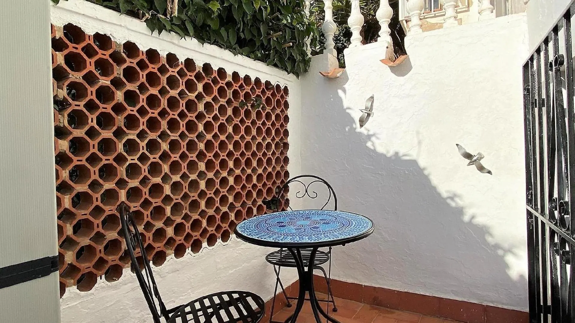Ferienwohnung Fuer 4 Personen Ca 60 Qm In Nerja, Andalusien Costa Del Sol 0*, Nerja