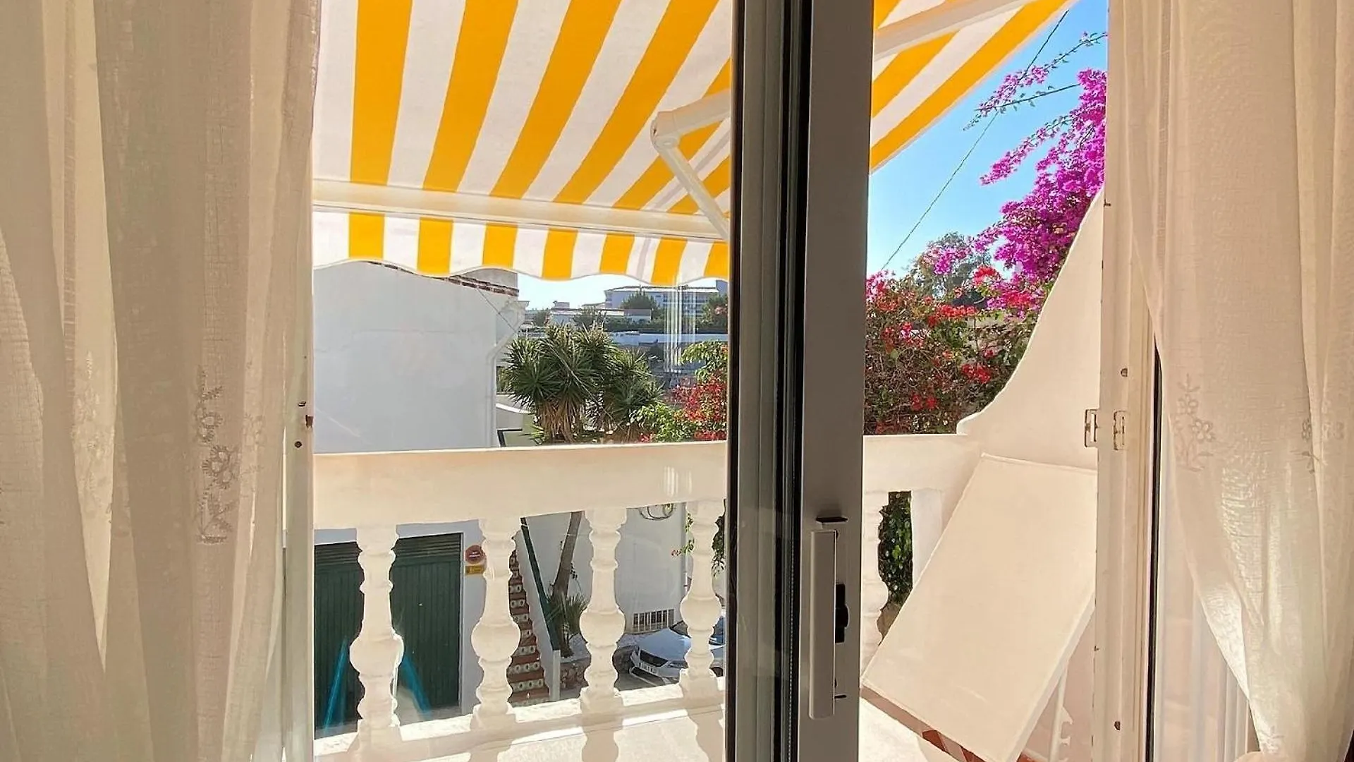 Apartment Ferienwohnung Fuer 4 Personen Ca 60 Qm In Nerja, Andalusien Costa Del Sol