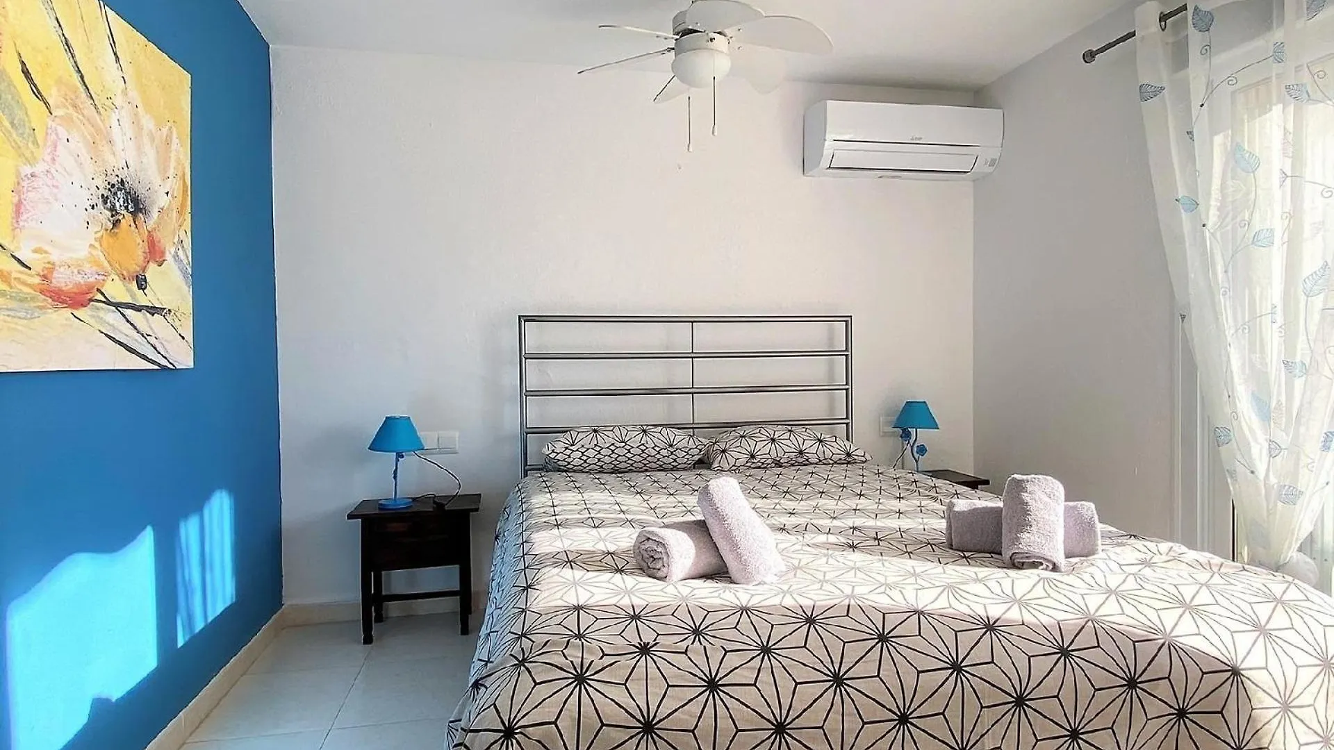 Ferienwohnung Fuer 4 Personen Ca 60 Qm In Nerja, Andalusien Costa Del Sol