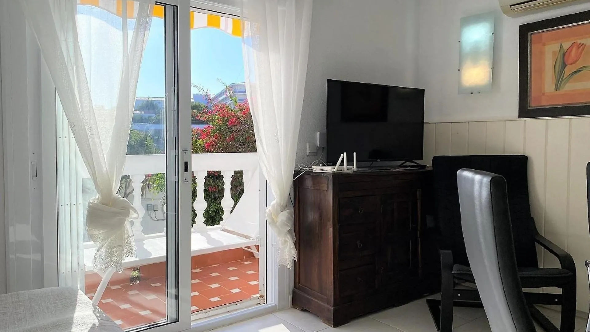Apartment Ferienwohnung Fuer 4 Personen Ca 60 Qm In Nerja, Andalusien Costa Del Sol